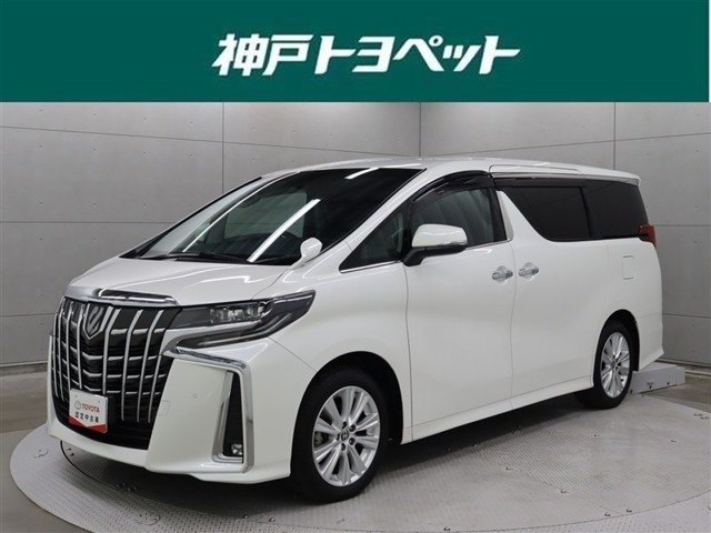 アルファード 2.5 S 