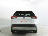 RAV4 2.5 ハイブリッド G E-Four 4WD 