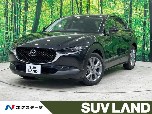 CX-30 2.0 20S プロアクティブ ツーリングセレクション 