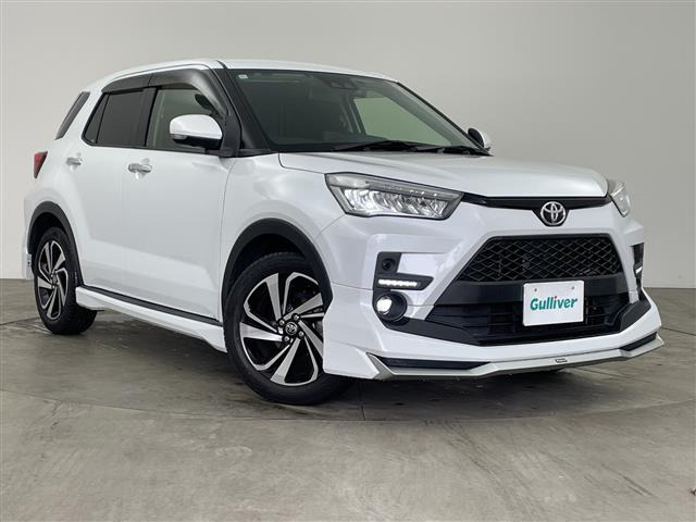 ライズ 1.0 Z 修復歴無し