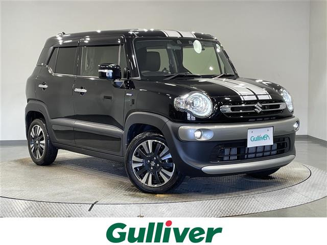 クロスビー 1.0 ハイブリッド(HYBRID) MZ 修復歴無し