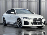 BMW 4シリーズグランクーペ