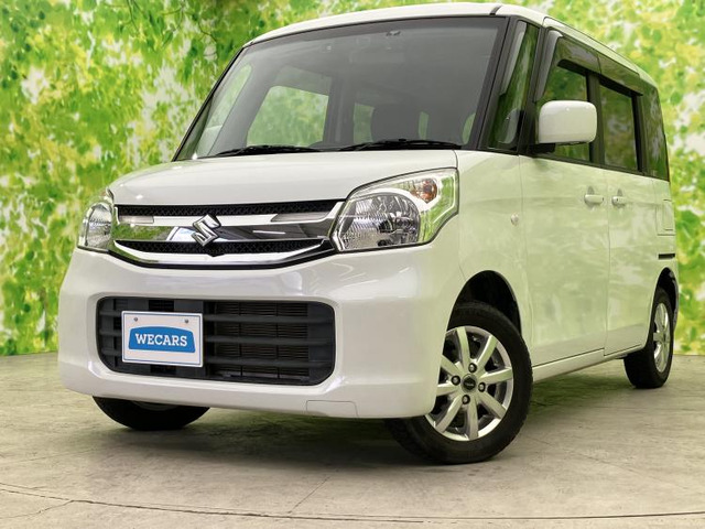 スペーシア G リミテッド 