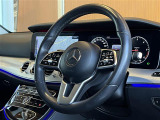 Eクラスオールテレイン E220d 4マチック 4WD 本革シート