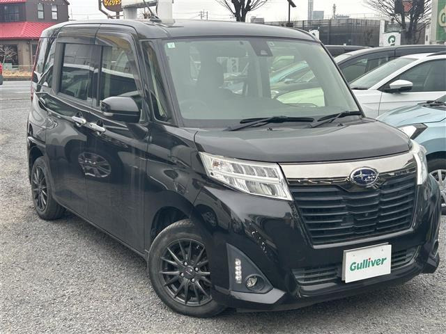 ジャスティ1.0 GS スマートアシストワンオーナー 修復歴無し