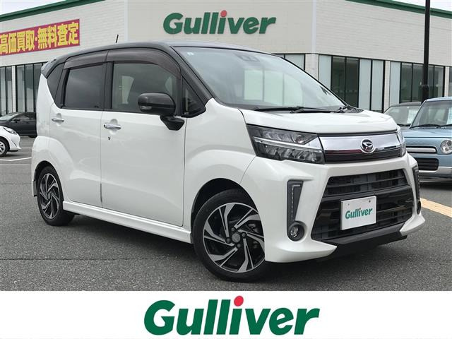 ムーヴカスタム RS ハイパーリミテッド SAIII 4WD 4WD 修復歴無し