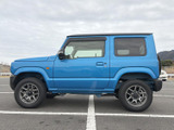 ジムニー XC 4WD 