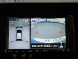 バックカメラ装備しております。駐車時に大変役に立ちますよ。駐車が苦手な方にも便利機能です。