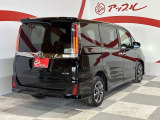 【納車前整備】安心してお乗り頂くために、ご納車前に、認証または指定工場にて法令12ヶ月点検整備を実施します。