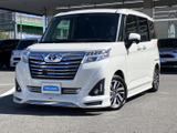 トヨタ ルーミー