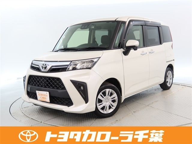 トヨタ ルーミー 