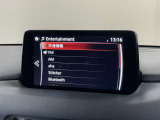 純正ナビ、社外ナビなども取り付け可能です!大きなサイズのナビを付けたい方はお気軽にお尋ねください!!