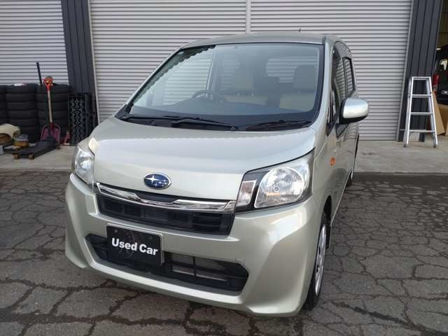 ステラ L スマートアシスト 4WD 