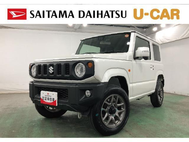 ジムニー XC 4WD 