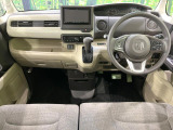 N-BOX G L ホンダセンシング 
