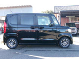 N-BOX G L ホンダセンシング 