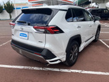 RAV4 2.5 ハイブリッド G E-Four 4WD 