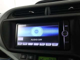 ☆スマートフォンの音楽を再生できるBluetoothオーディオ付きですよ♪
