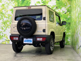 ジムニー XC 4WD 