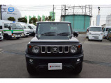 ジムニーノマド 1.5 FC 4WD 