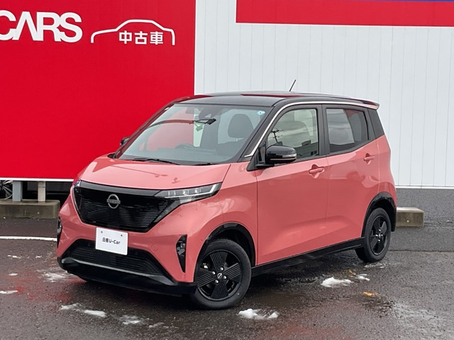 サクラ X 90周年記念車