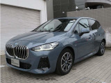 BMW 2シリーズアクティブツアラー