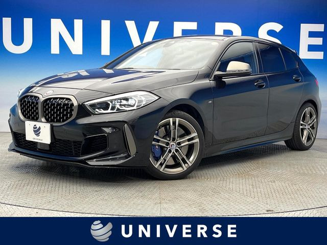 1シリーズ M135i xDrive