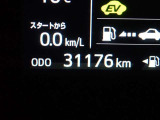 31176km走行