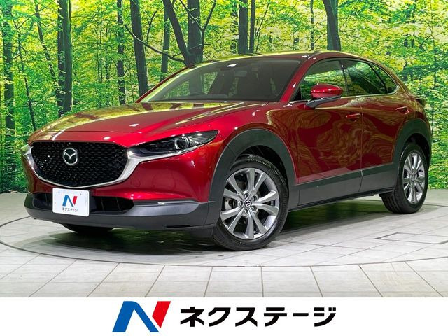 CX-30 2.0 20S プロアクティブ ツーリングセレクション 