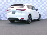 CX-60 3.3 XD ハイブリッド エクスクルーシブモダン ディーゼル 4WD 