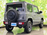 ジムニー XC 4WD 