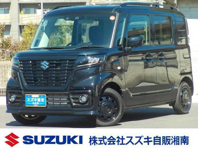 スペーシアベース XF オーディオレス