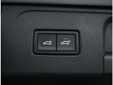 パワーバックドアが標準装備