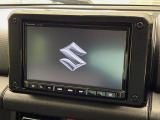 【ナビゲーション】目的地までしっかり案内してくれる使いやすいナビ。Bluetooth接続すればお持ちのスマホやMP3プレイヤーの音楽を再生可能!毎日の運転がさらに楽しくなります!!