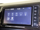 お気に入りの曲をBluetoothで再生できます♪ ドライブがさらに楽しくなりますよ♪