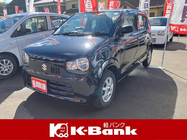 アルト F オートギヤシフト 