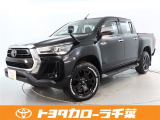 トヨタ ハイラックス