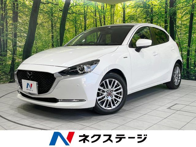 MAZDA21.5 15S 100周年特別記念車