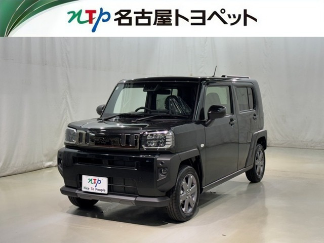 タフト G クロム ベンチャー 