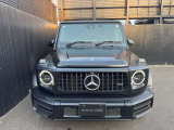 Gクラス AMG G63 4WD 