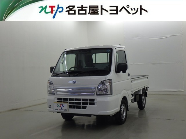 キャリイ KC 農繁 4WD 