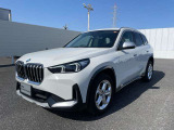 X1 xドライブ 20i xライン DCT 4WD 