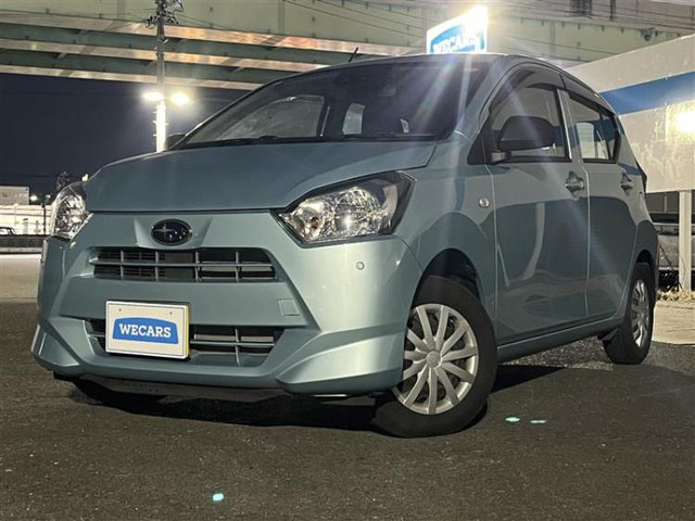 プレオプラスF スマートアシスト