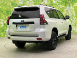 ランドクルーザープラド 2.7 TX Lパッケージ マットブラック エディション 4WD 