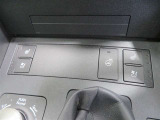 シート表面を温める「シートヒーター」と、シート表面の熱を取り除いて温度を下げる「シートベンチレーター」を搭載。