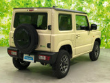 ジムニー XC 4WD 