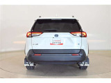 RAV4 2.5 ハイブリッド X 