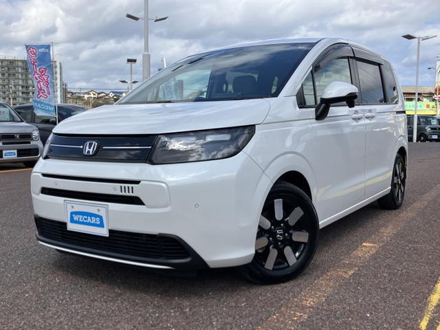 フリード 1.5 e:HEV エアー EX