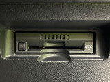 【ETC】高速道路の料金所をストレスなく通過!話題のスポットやサービスエリアに多い「スマートIC」利用時は必須のアイテムです。当店でセットアップを実施、ご納車当日からすぐにご利用いただけます!