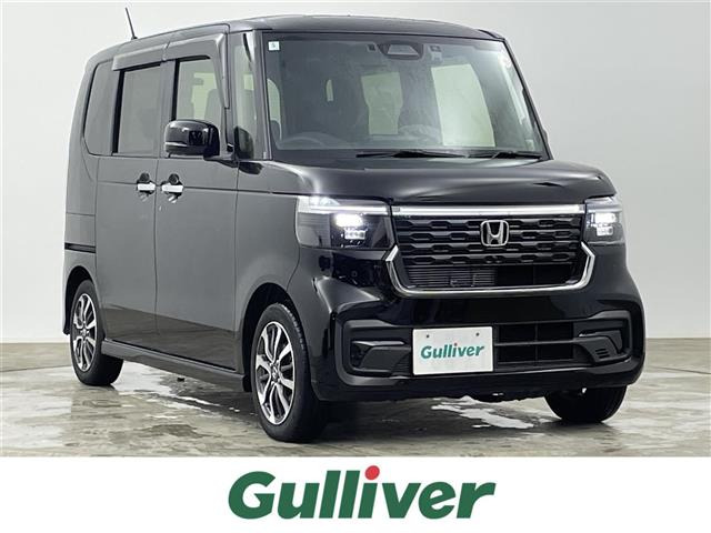 N-BOXカスタム ベースグレード 修復歴無し